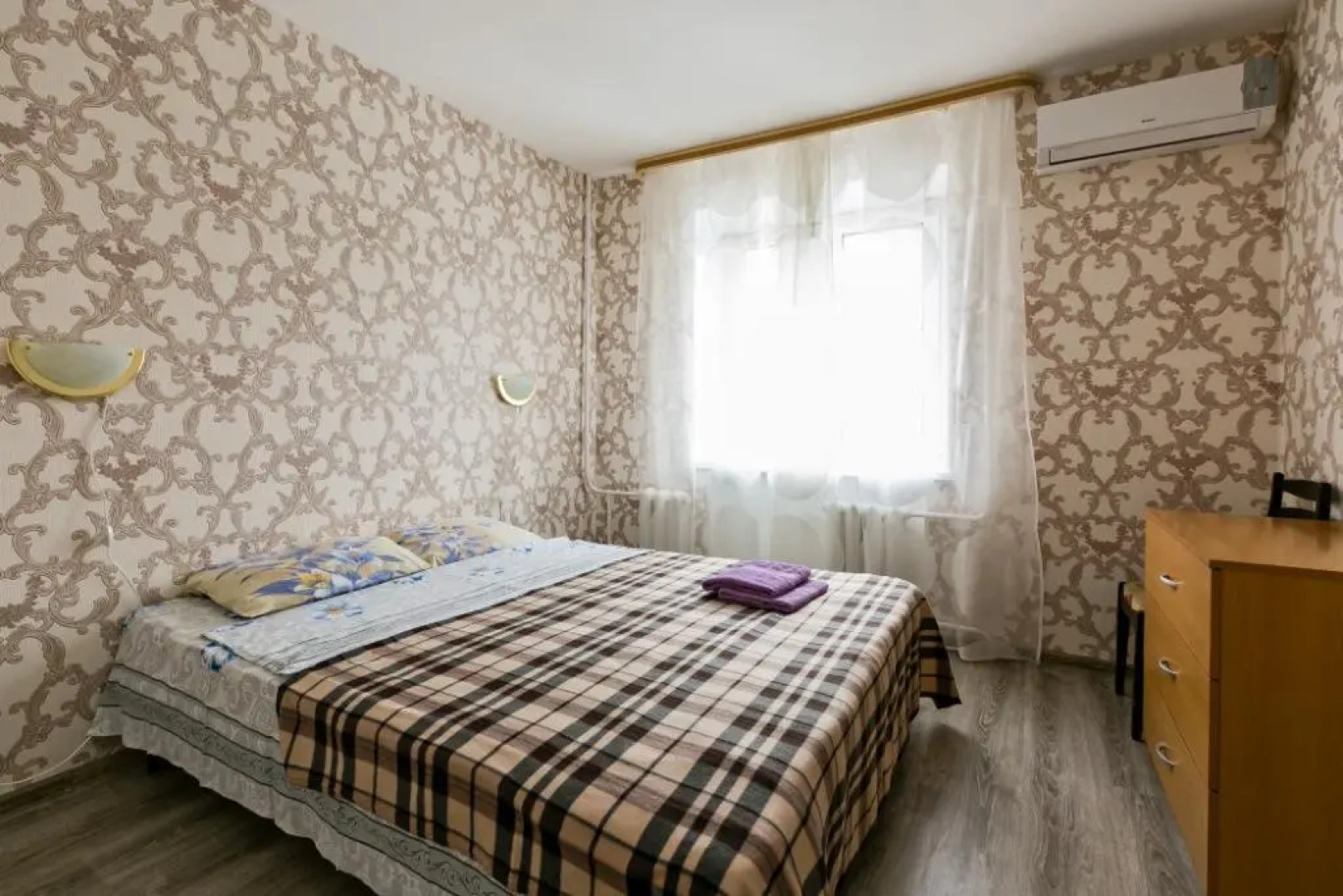 Гостевые студии Екатерины Бочкаревой на улице Гоголя