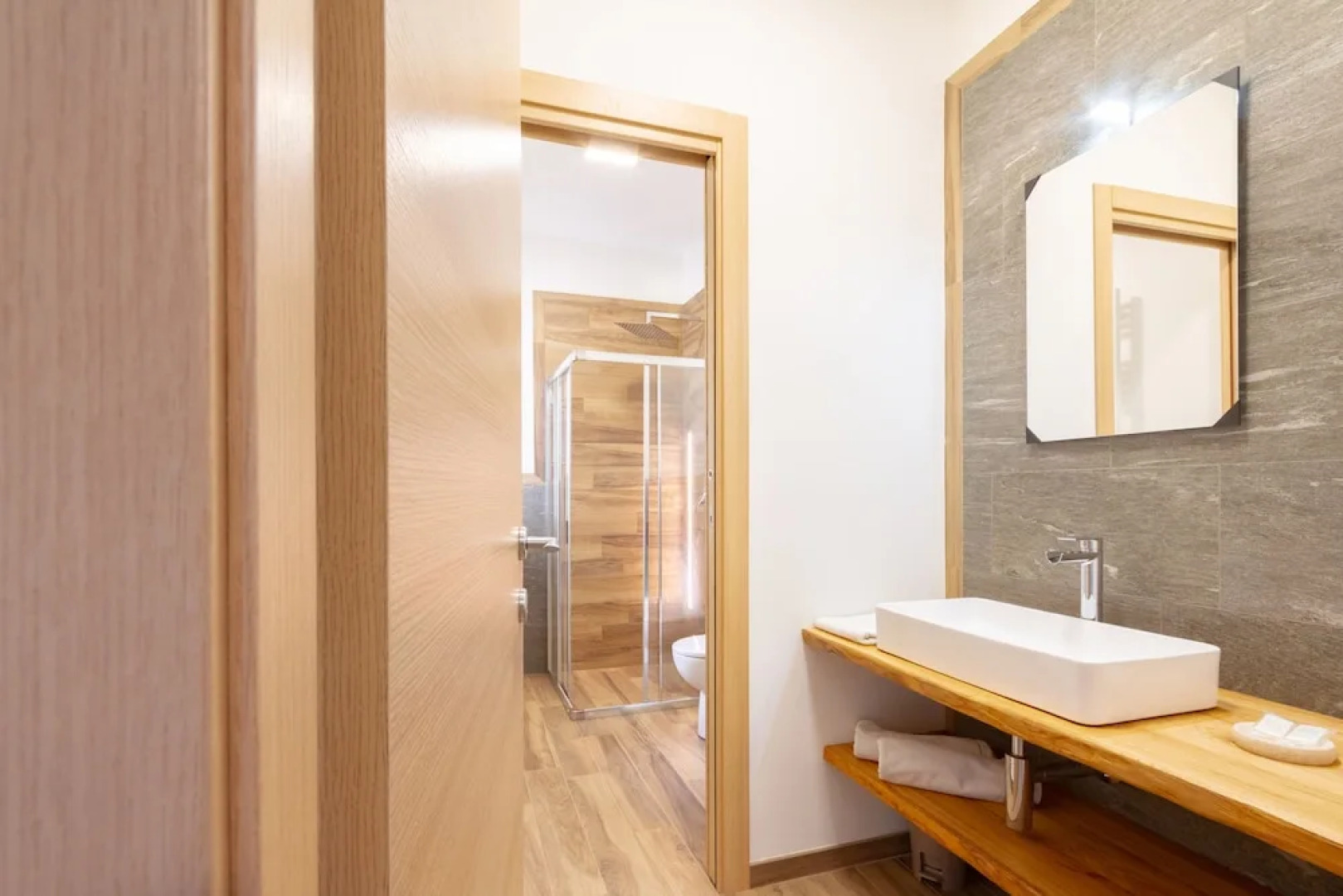 Le Lion-Appartamento Voison