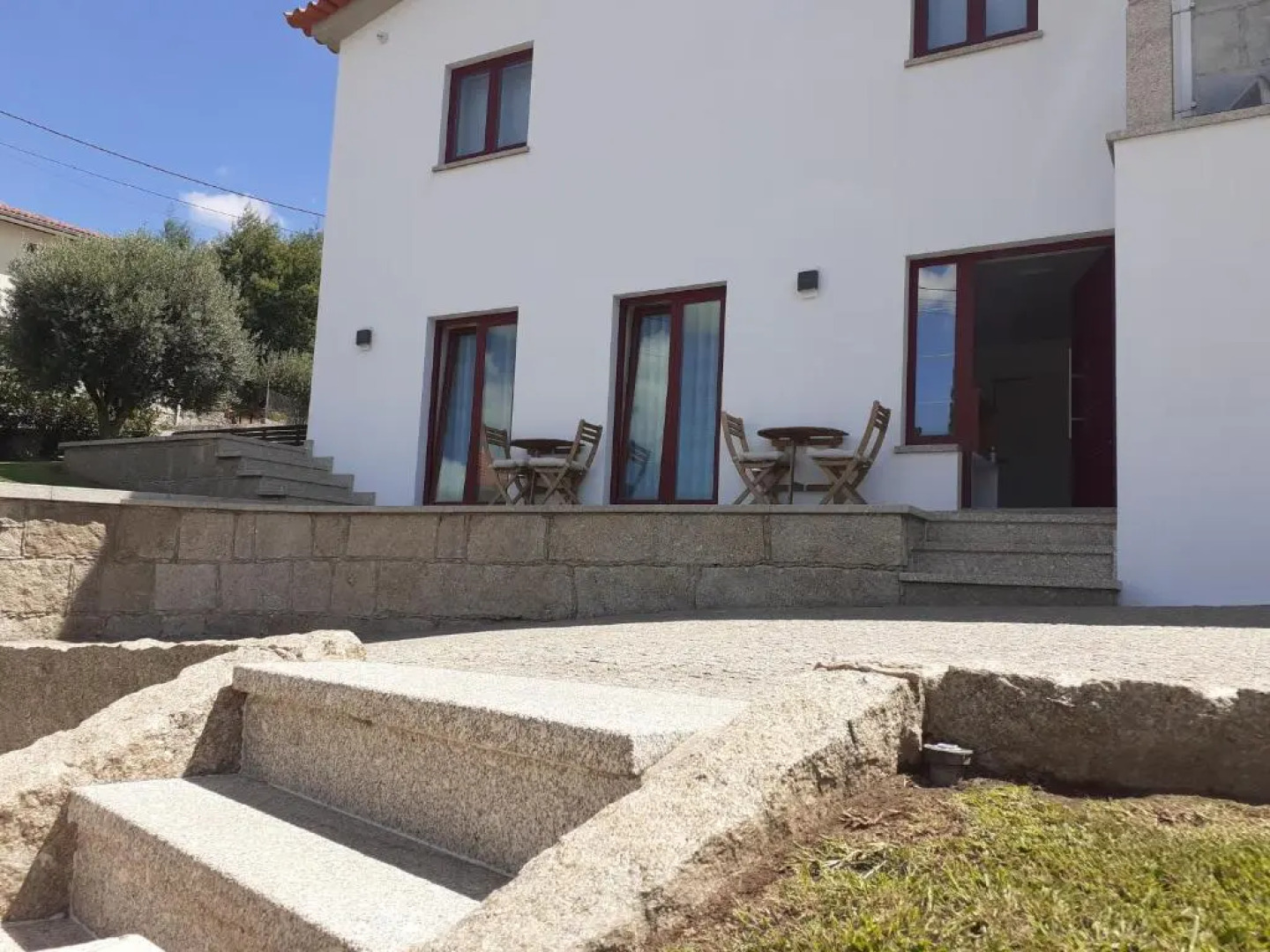 Villa Tavares Suítes