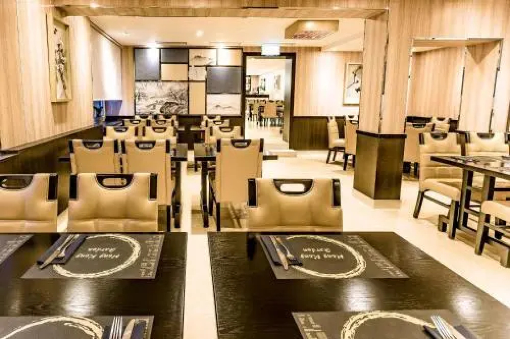 Hotel Linde-Sinohaus