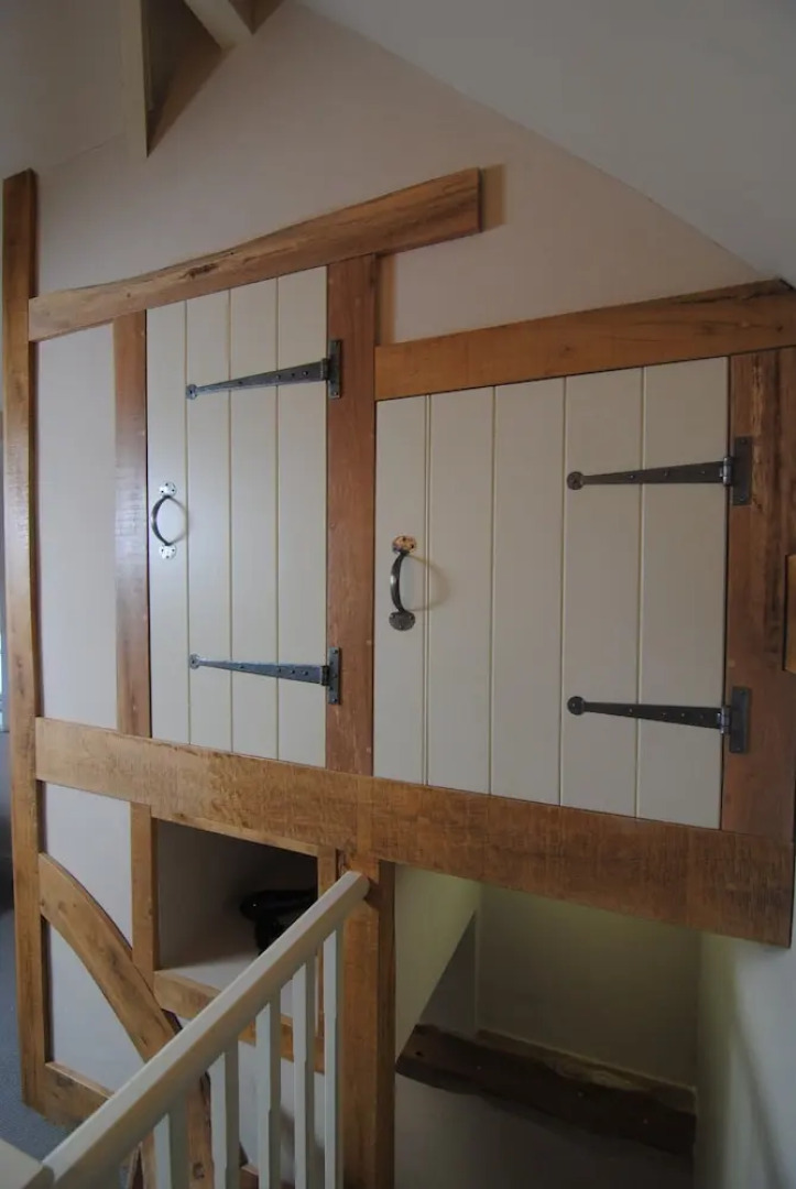 Courtyard Cottages Lymington