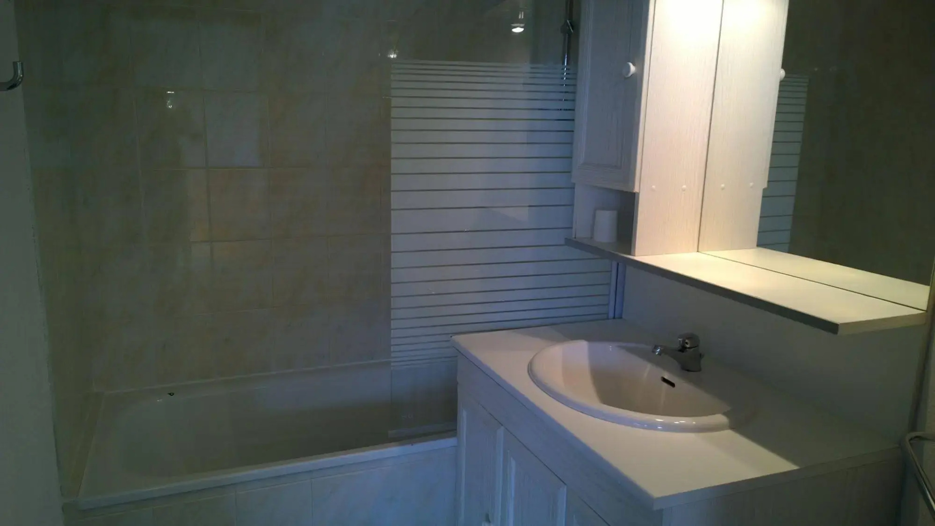 Center Resort Accomodation