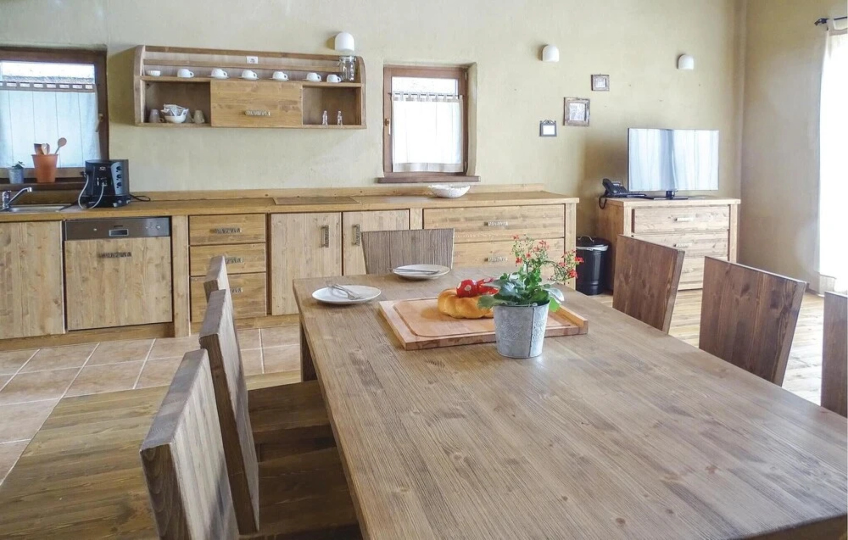 Awesome Home in Moravske Toplice With Wifi and 2 Bedrooms
