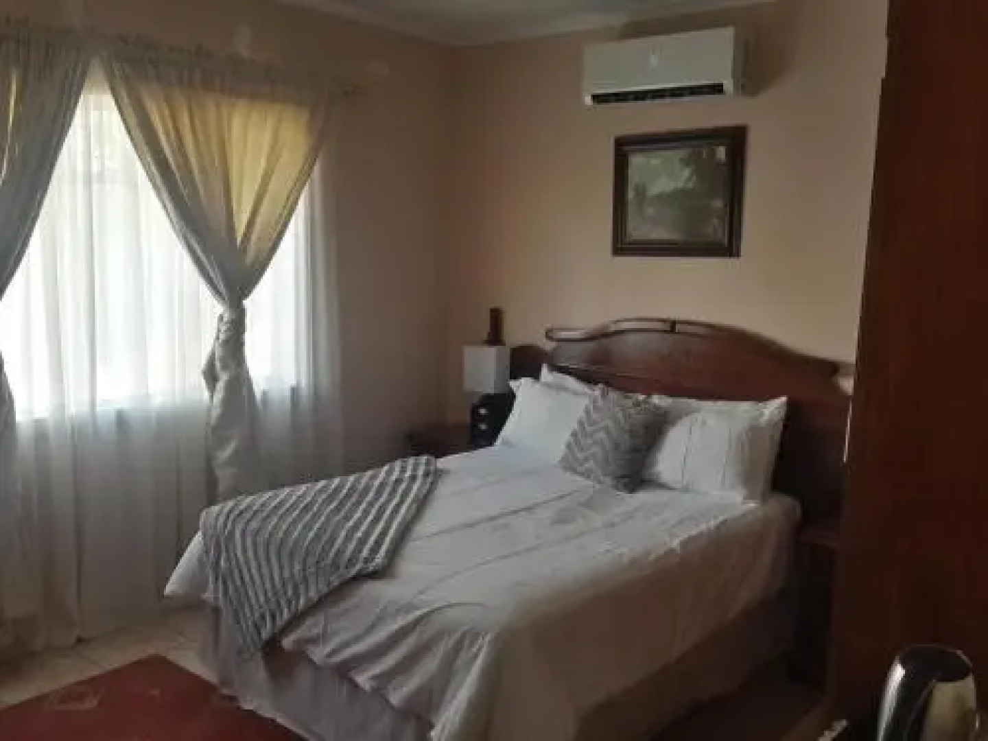 Sidze Guest House