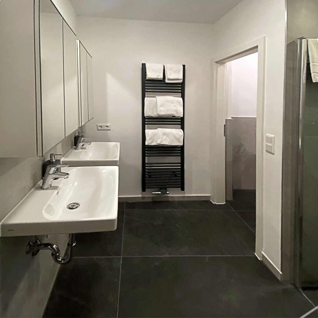 Nurban Apartments Oldtown