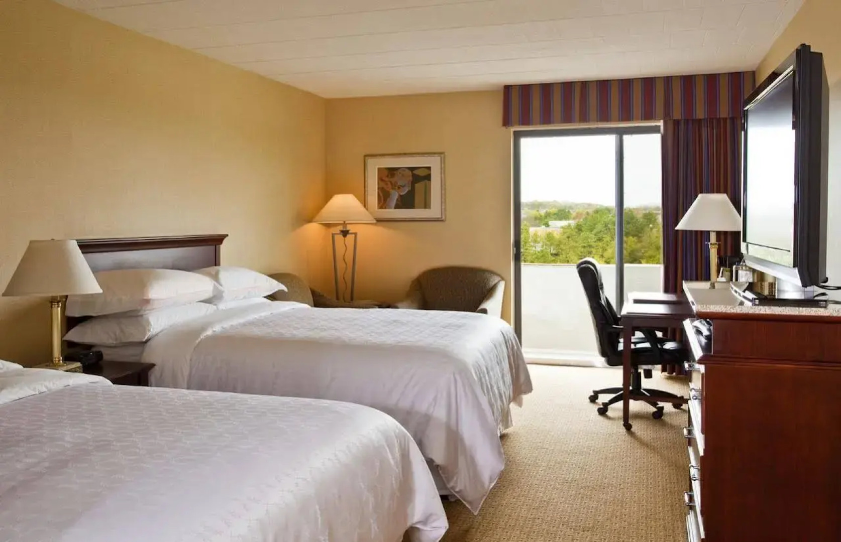 Radisson Hotel Hauppauge-Long Island