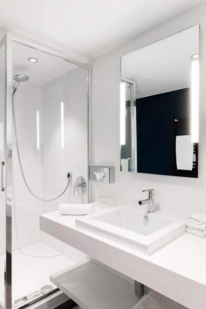 Hotel le Windsor Grande Plage Biarritz