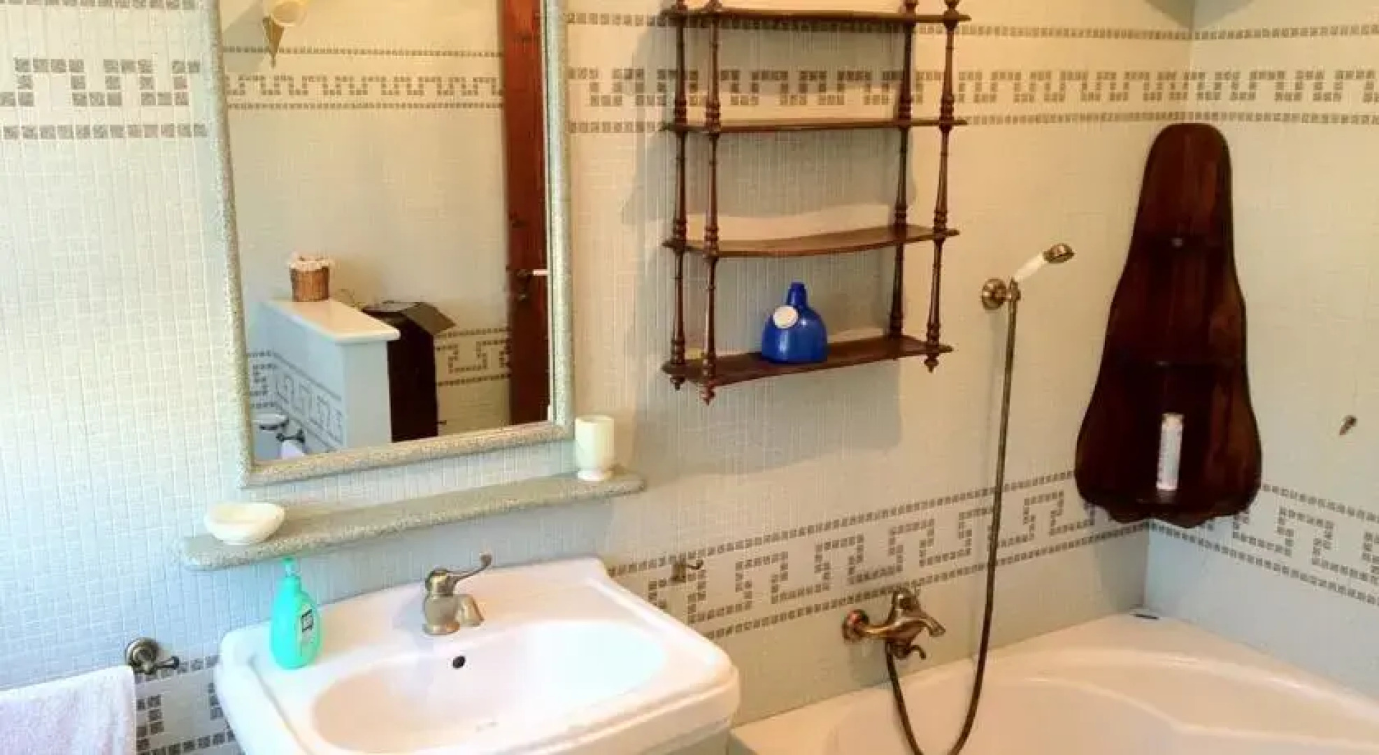 La Sorgente dei Sali