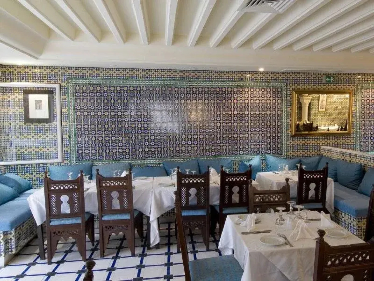 Thalassa Skanès Village