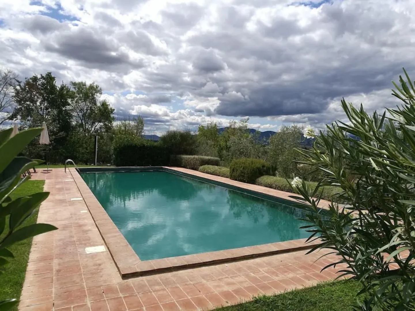 Verdidea - CASALE GIOIELLO