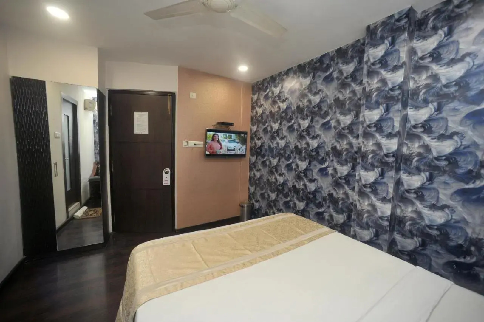 Hotel Lee International