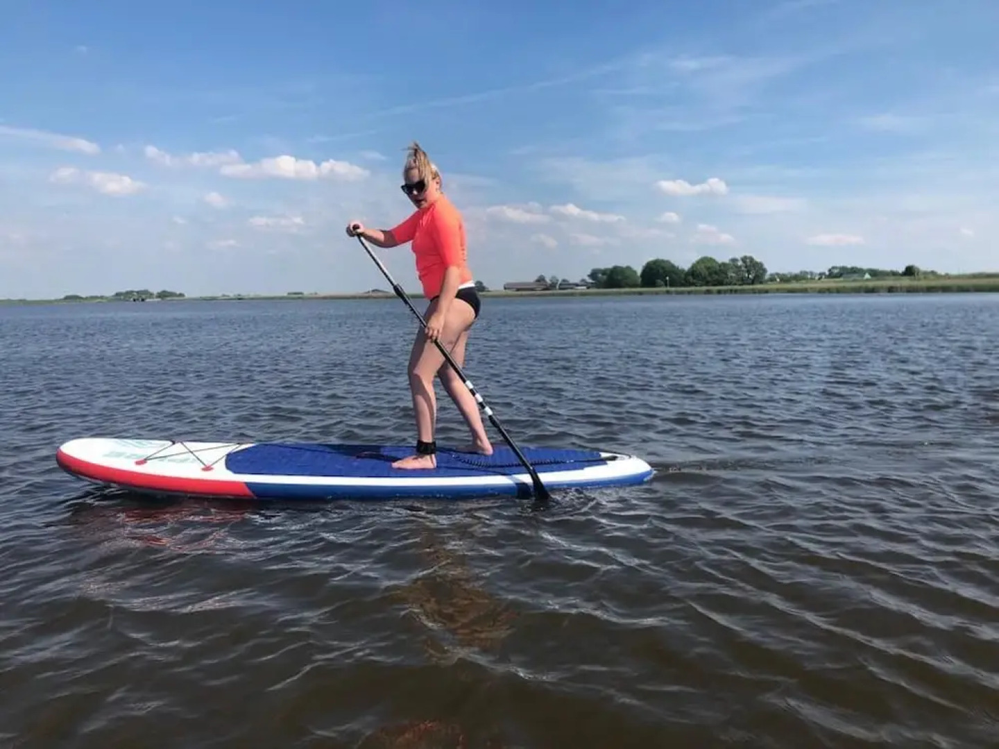 Freie Sicht Das Nordsee-Gesundheitshaus 2