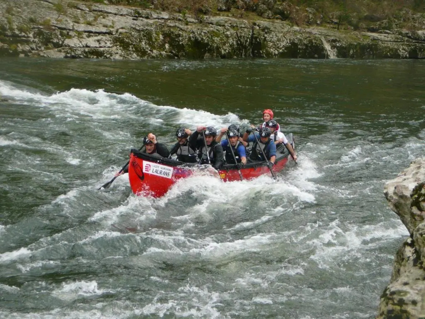 Domaine de Chadeyron