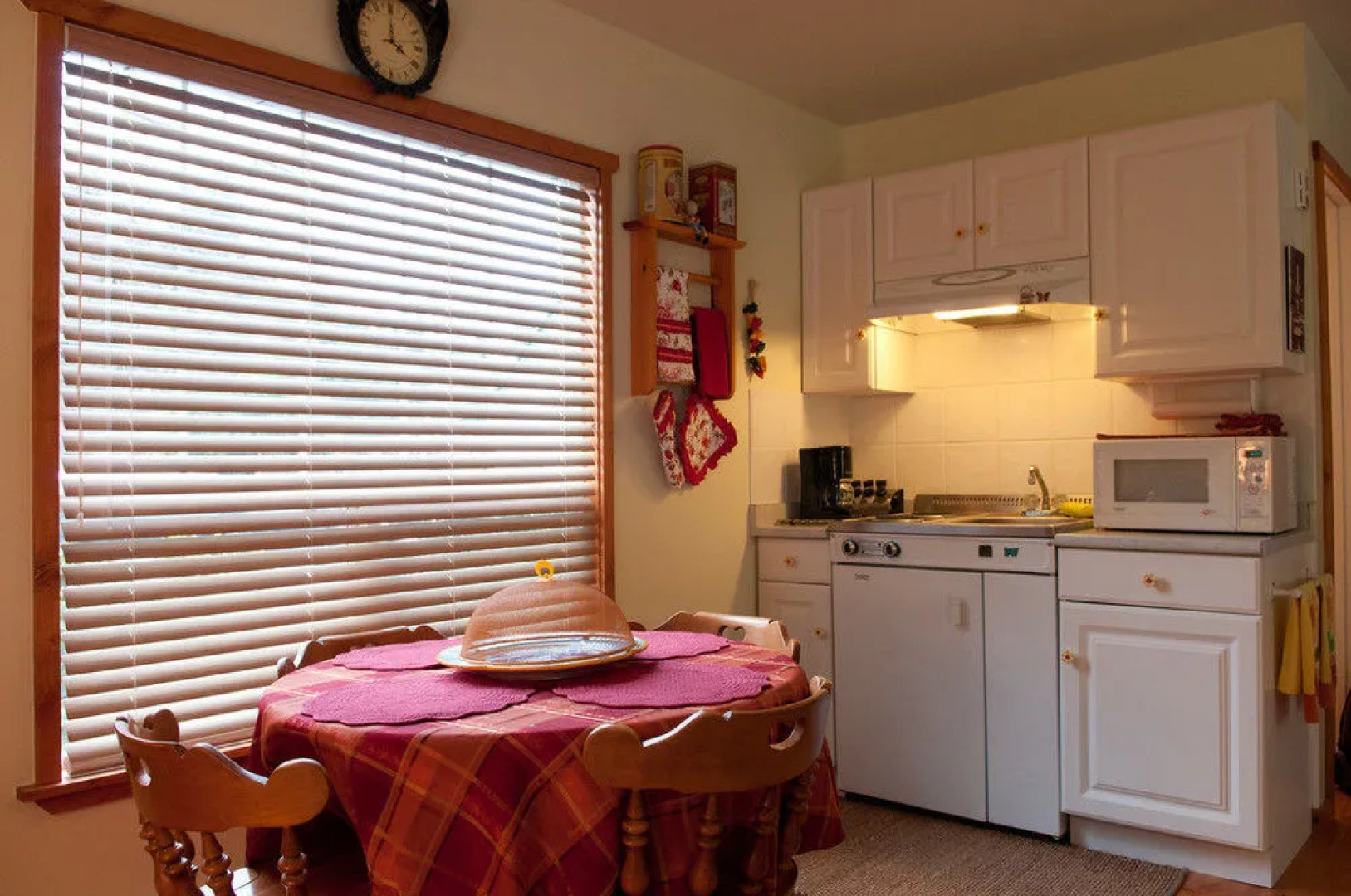 A Guesthouse on Bayview