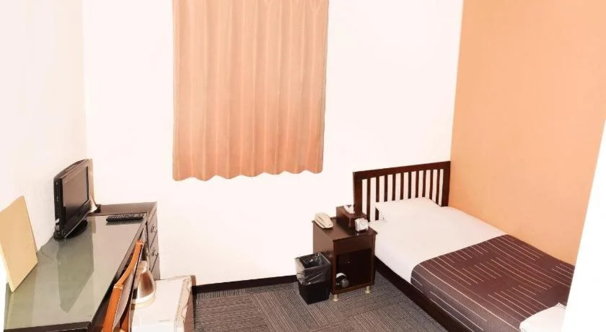 Sakura Hotel Ooamiten