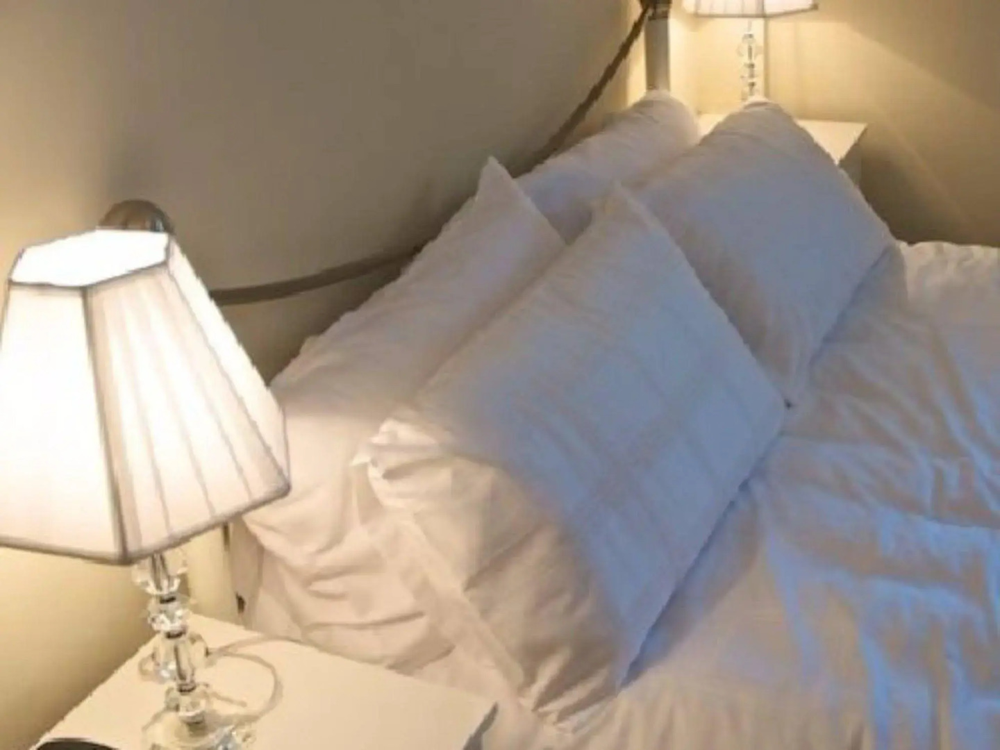 Ashbury Bed and Breakfast