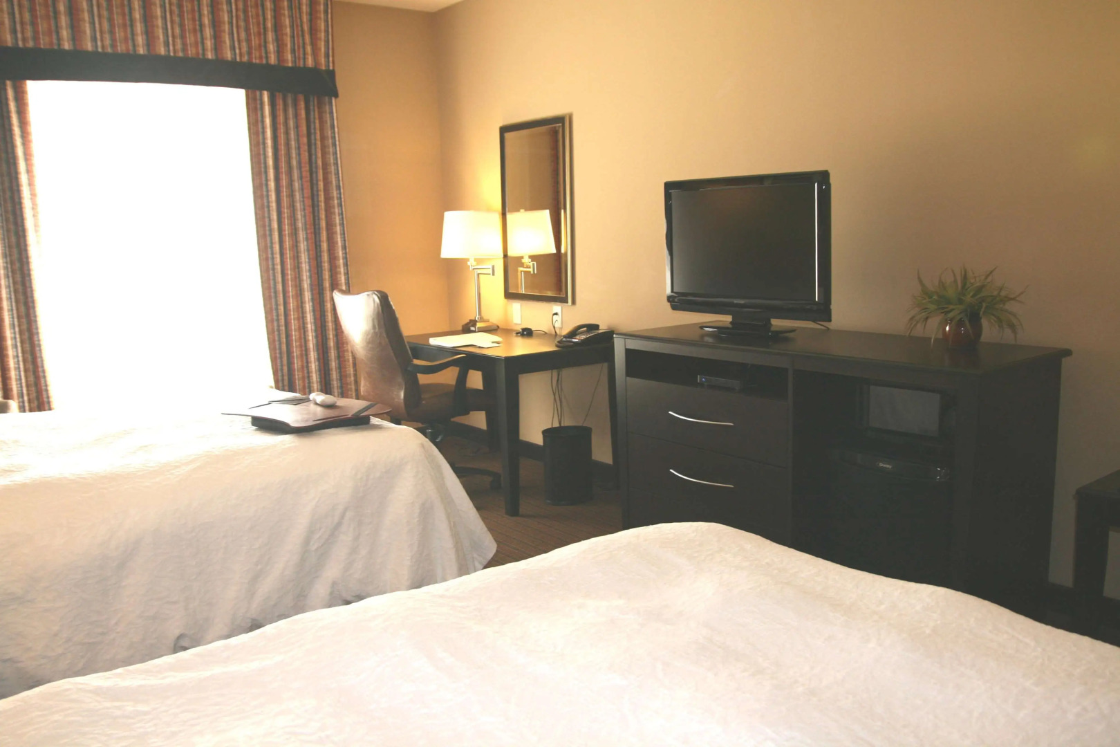 Hampton Inn Denver Northeast-Brighton