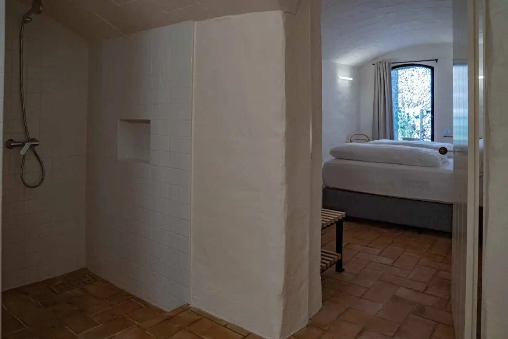 Bonita Masia en Corca