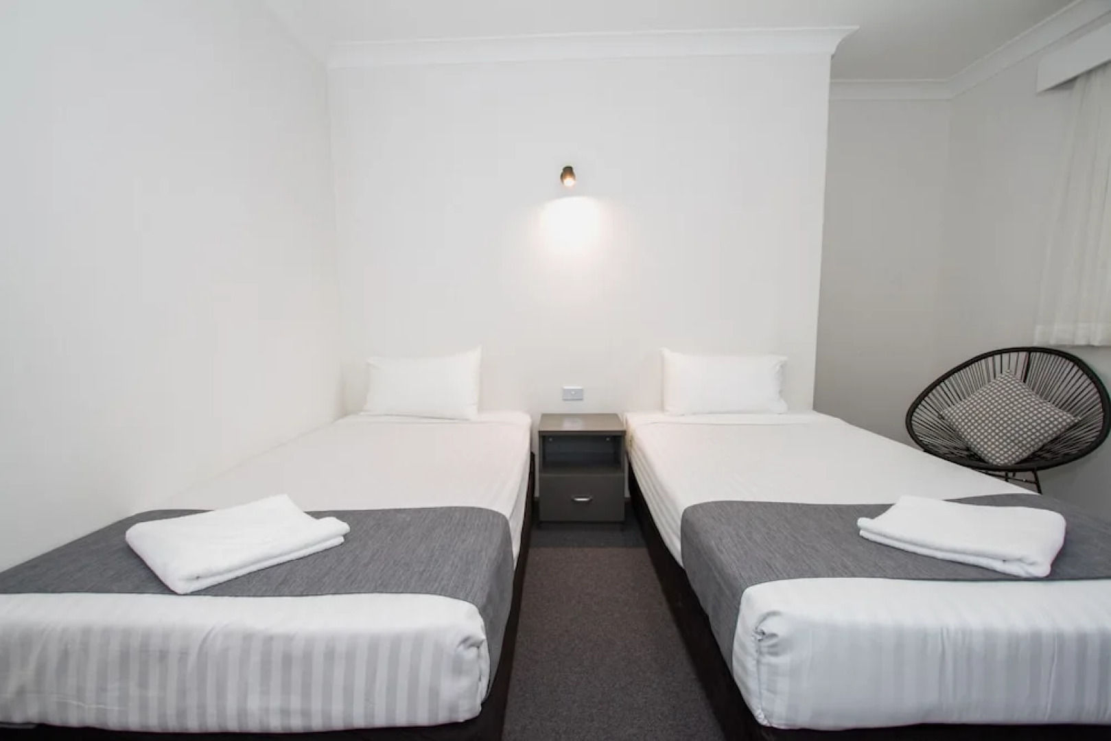 Quality Inn The Willows