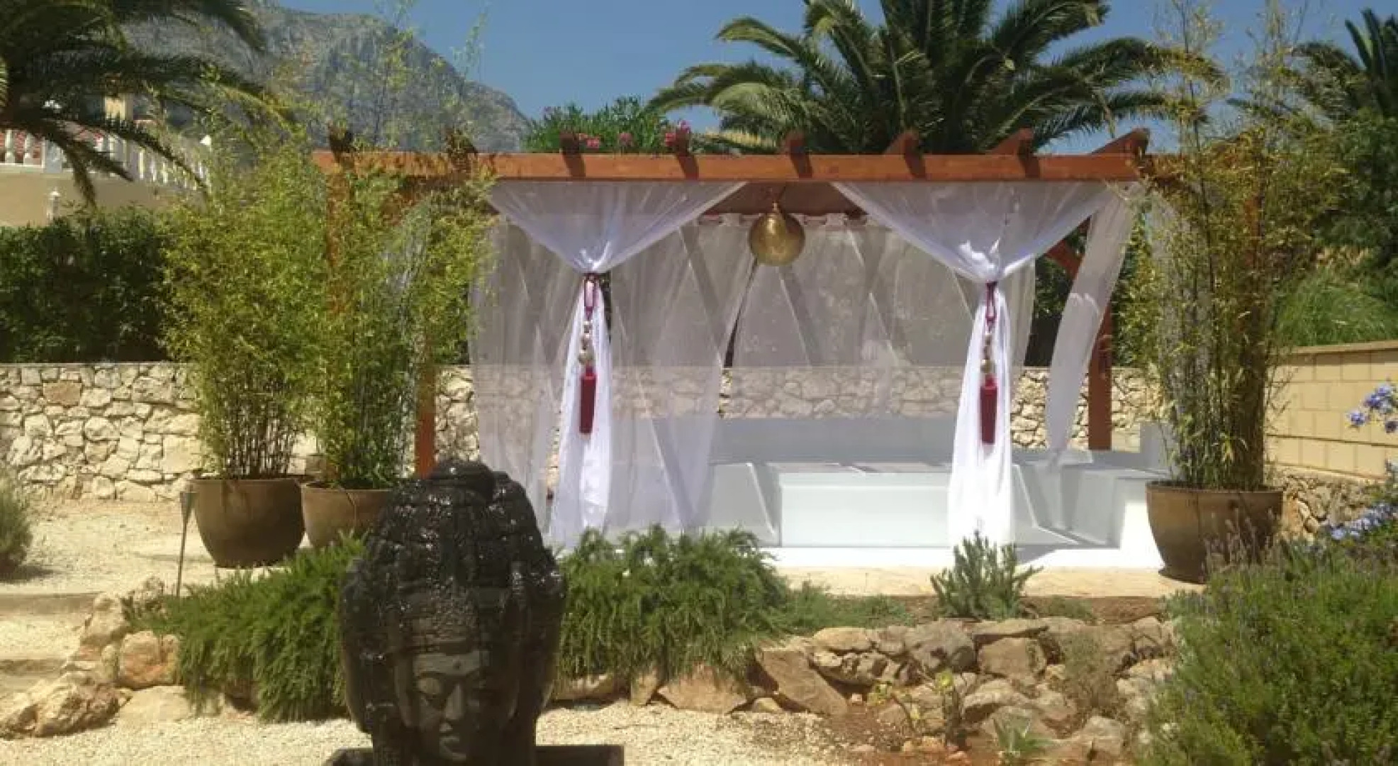 Villa Cami Vell de Denia