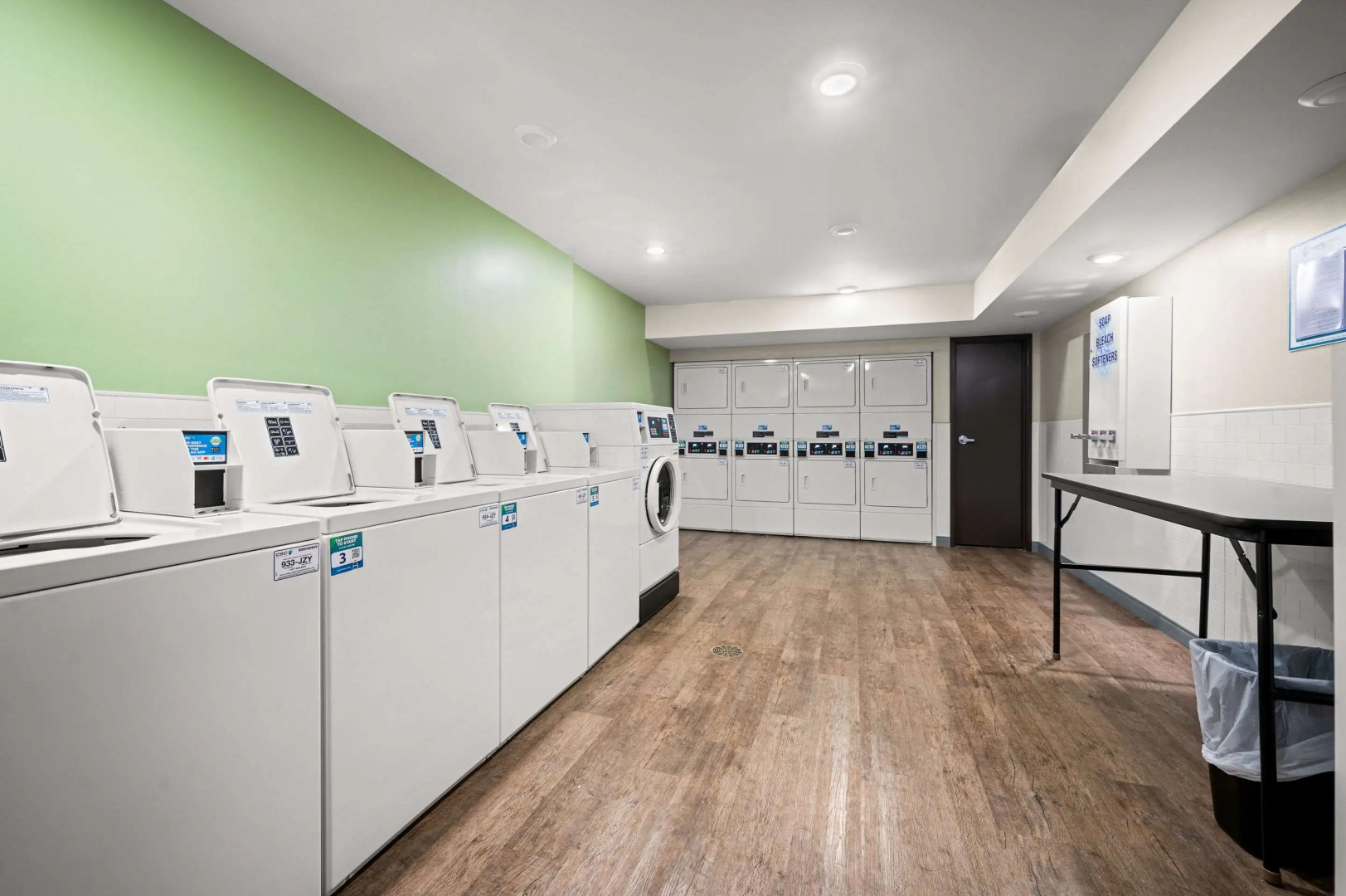 Woodspring Suites Dearborn - Detroit