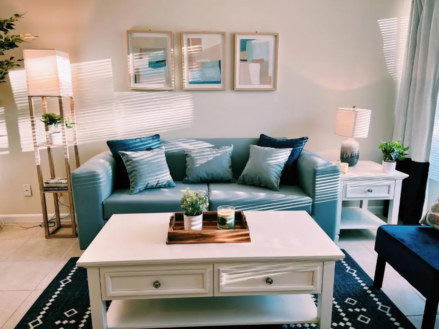 Riverwatch Apartments by Lowkl