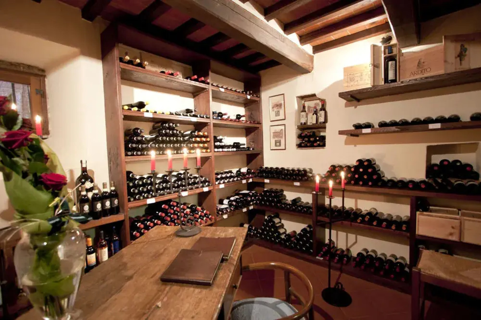 Country Hotel Torre Santa Flora