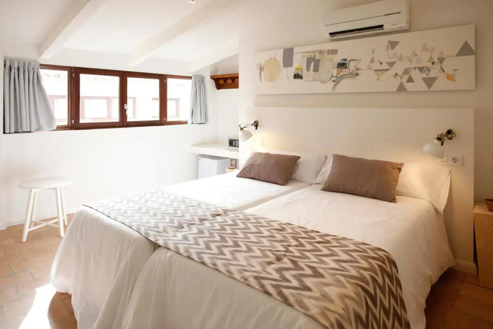 Ca Sa Tieta - Hotel de Interior