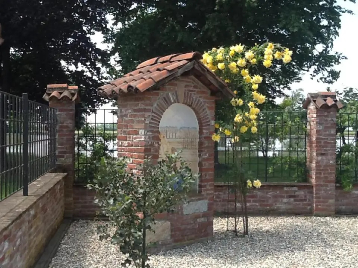 B&B Cascina Baraggione