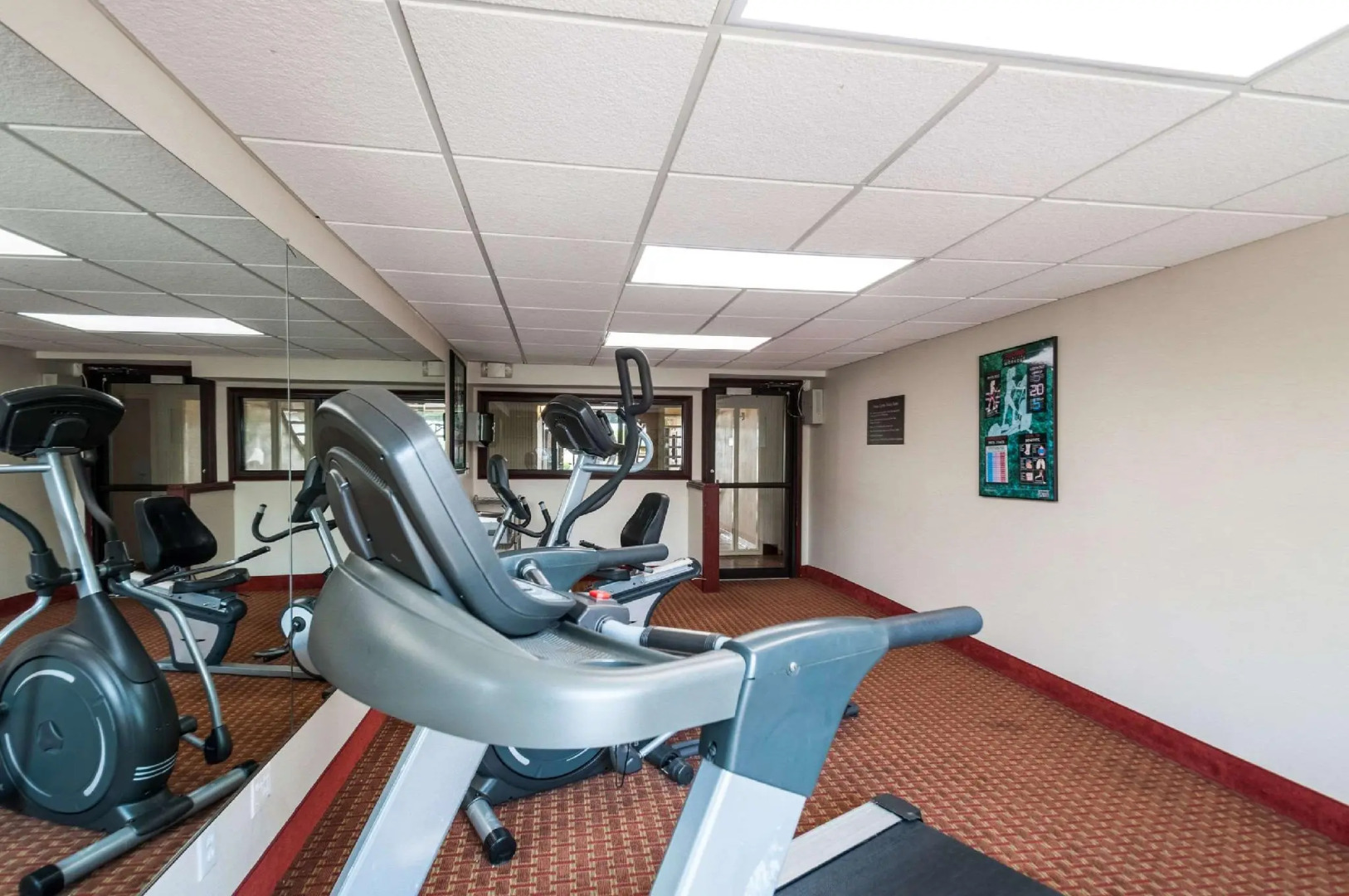 Motel 6 Catonsville, MD – Baltimore West