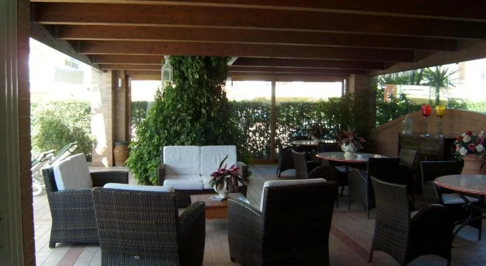 Residence Torre del Mar