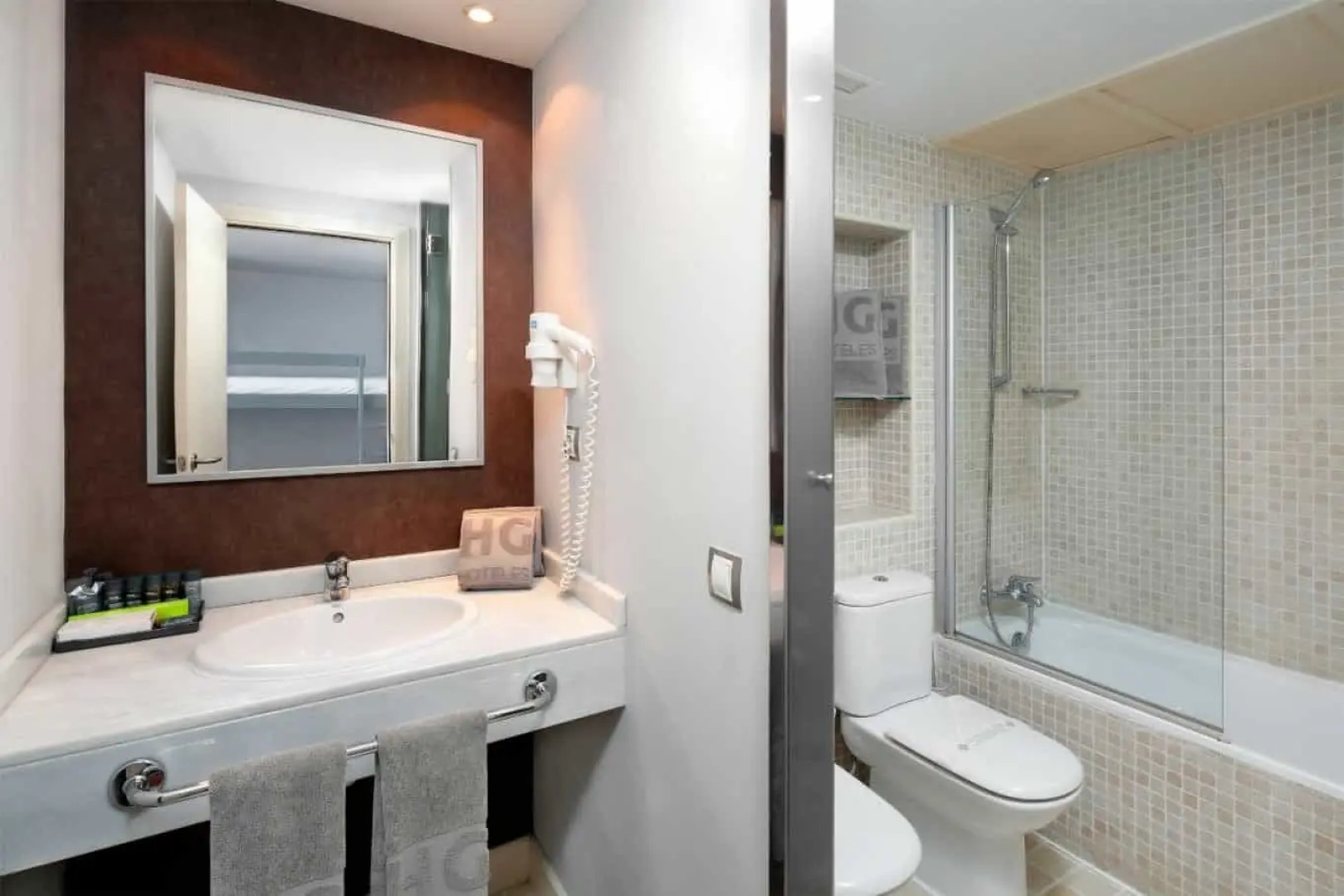 Aparthotel Hg Cerler