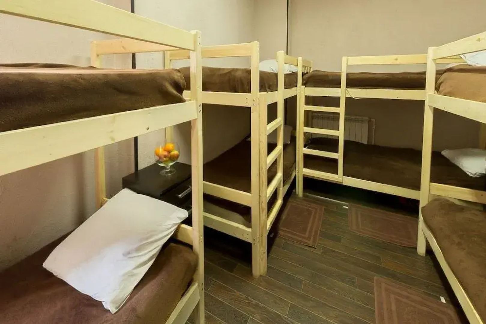 Hostel Absolut