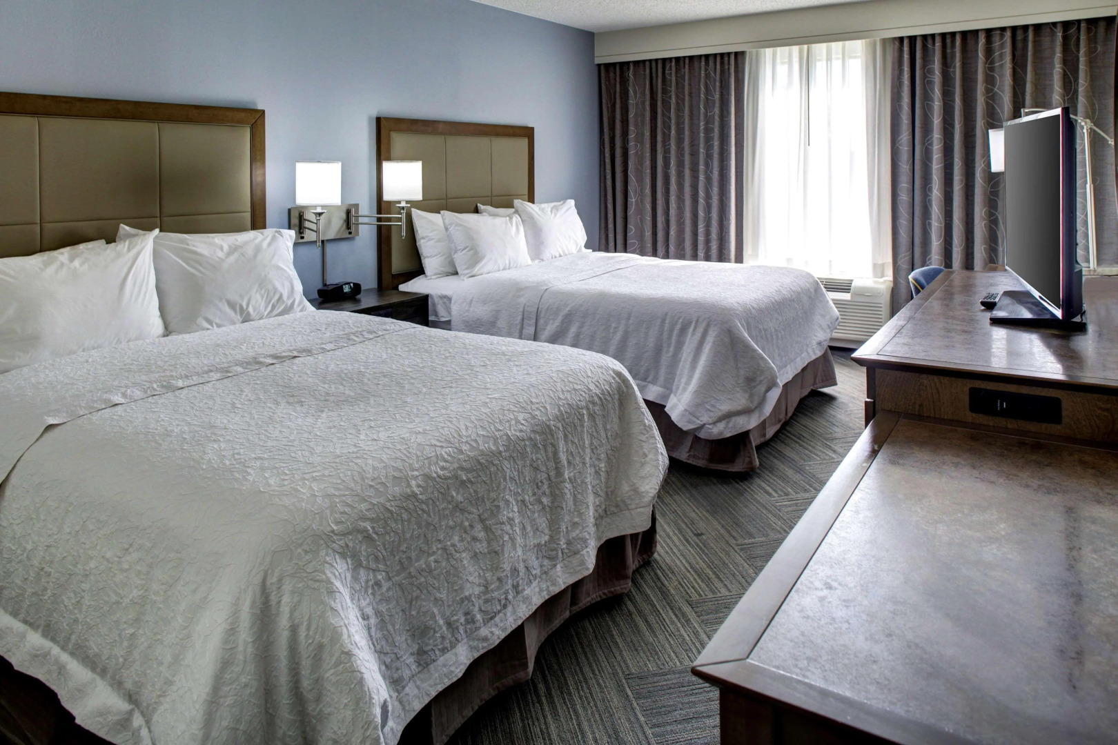 Hampton Inn & Suites Lake Mary At Colonial Townpark