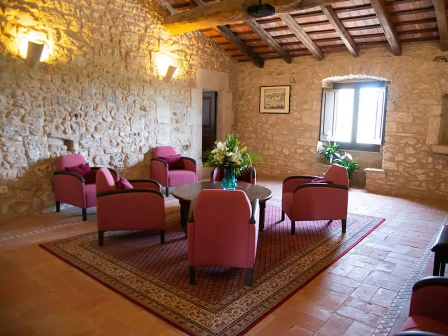 Ariqus Rural Cottages