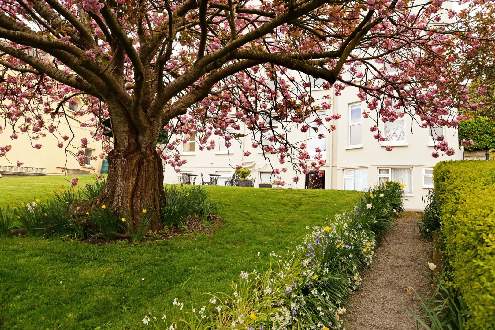 Gabriel House Guesthouse