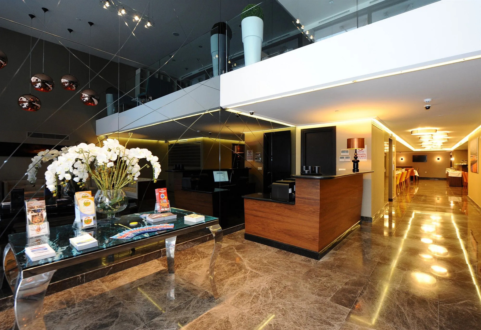 Inncity Hotel Nişantaşı