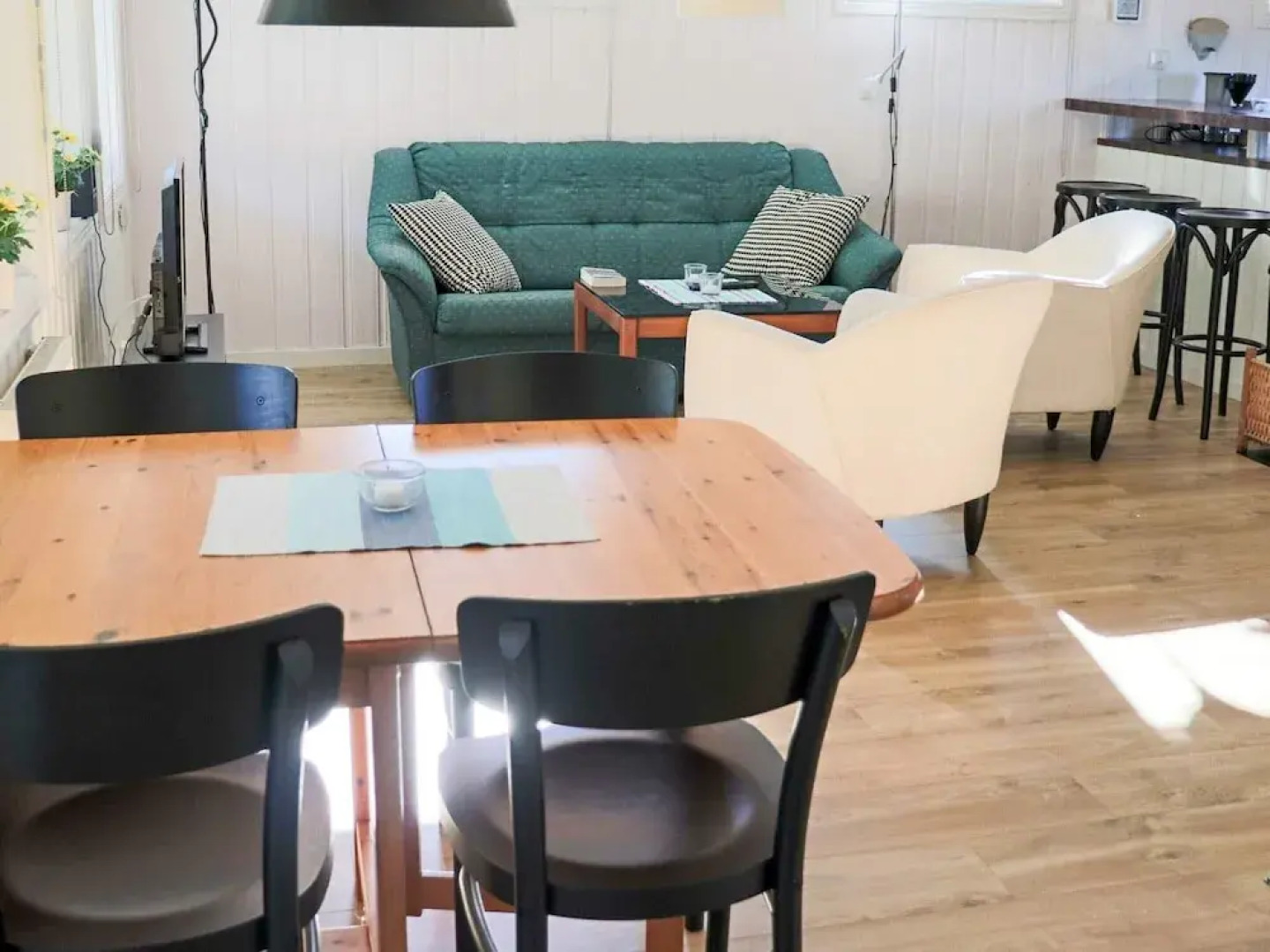 Amazing Holiday Home in the Nature-by Traum