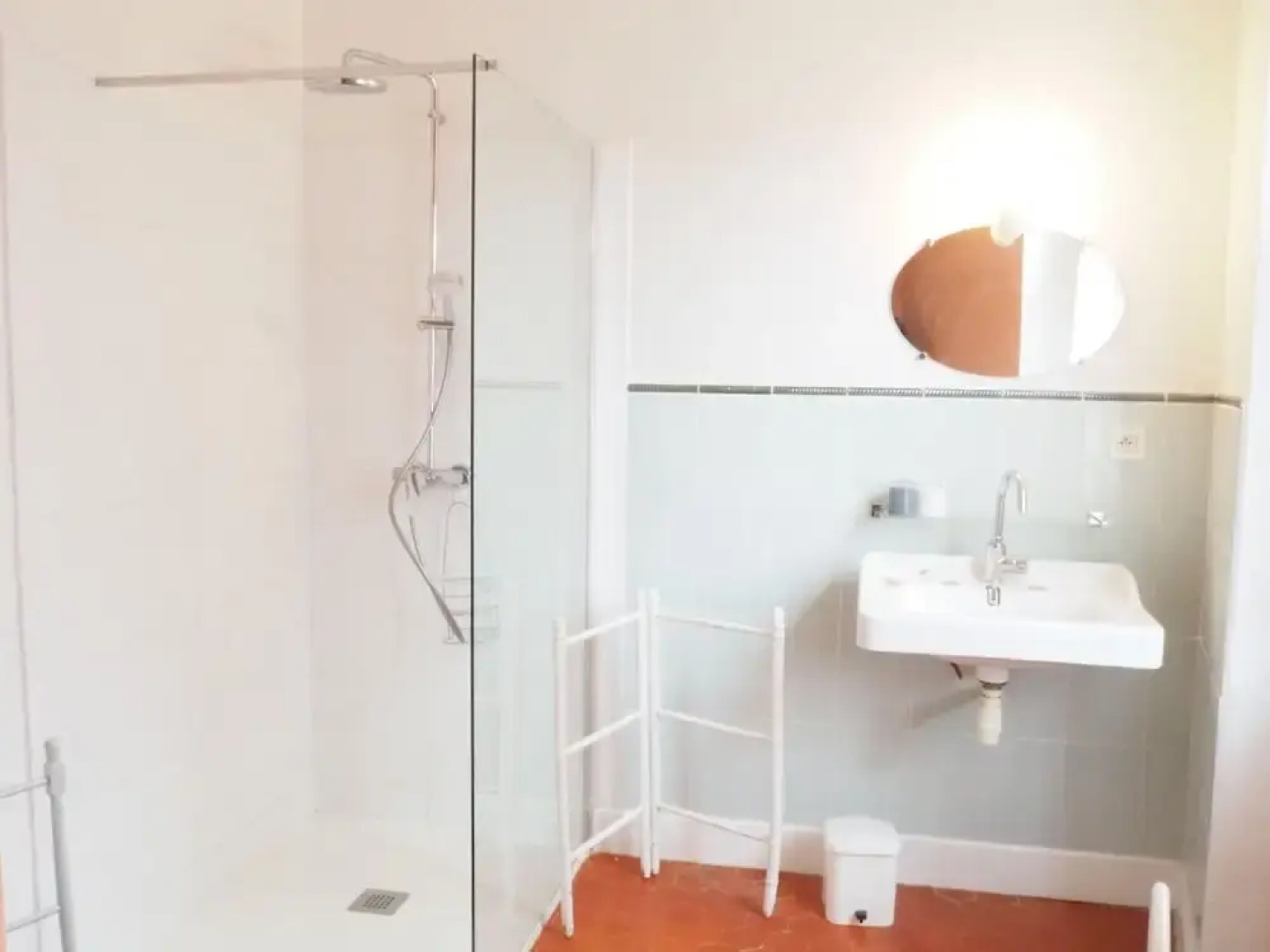 Charming Provencal Holiday Home With Garden