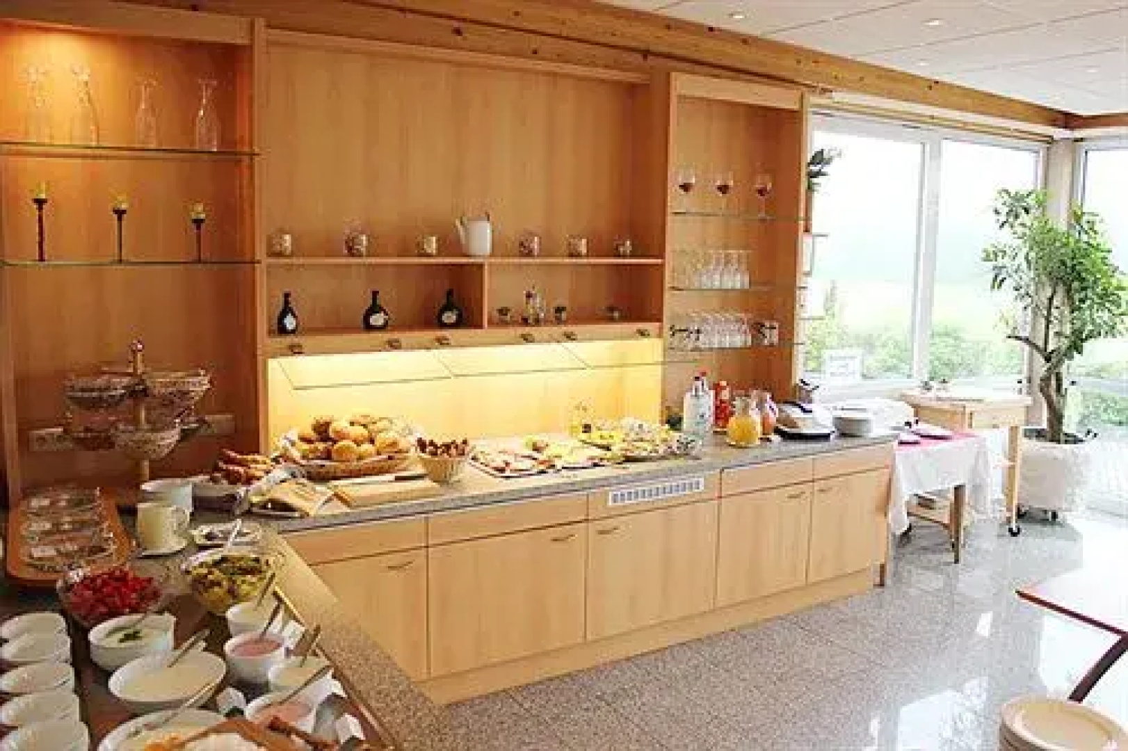 Hotel Bessunger Forst