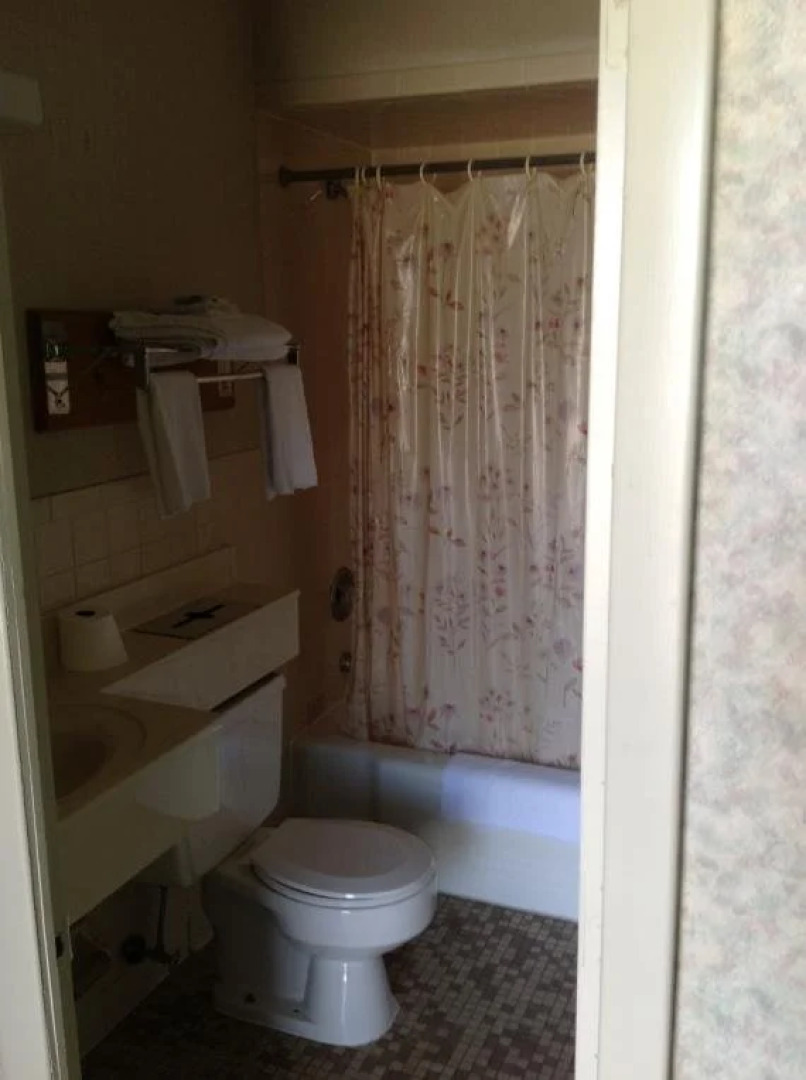 Liberty Inn North Lima