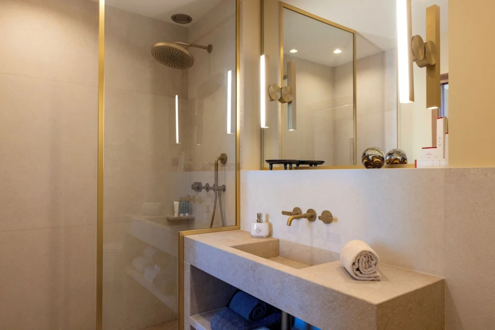 Hôtel La Mère Germaine