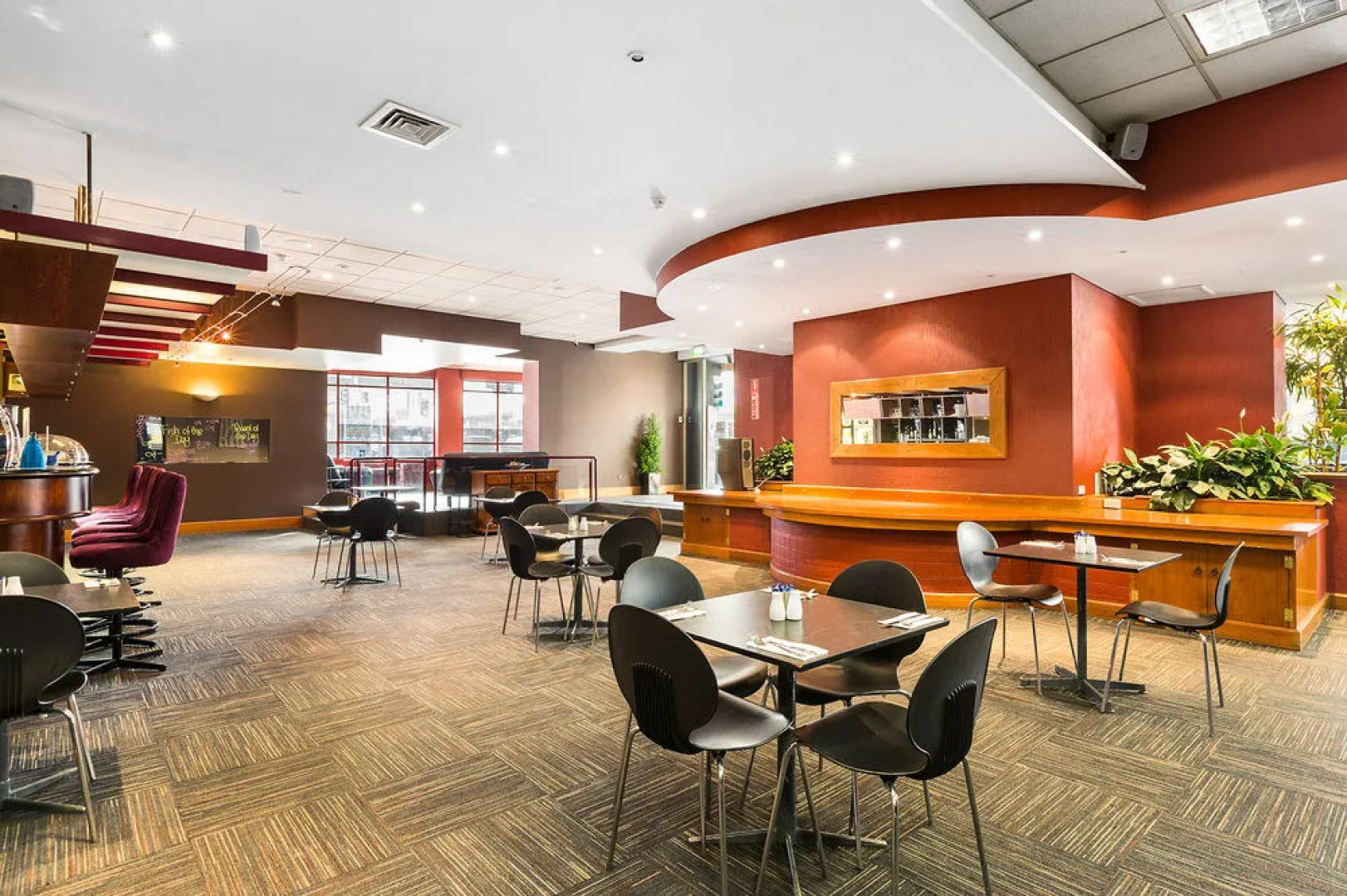 Hobart Midcity Hotel