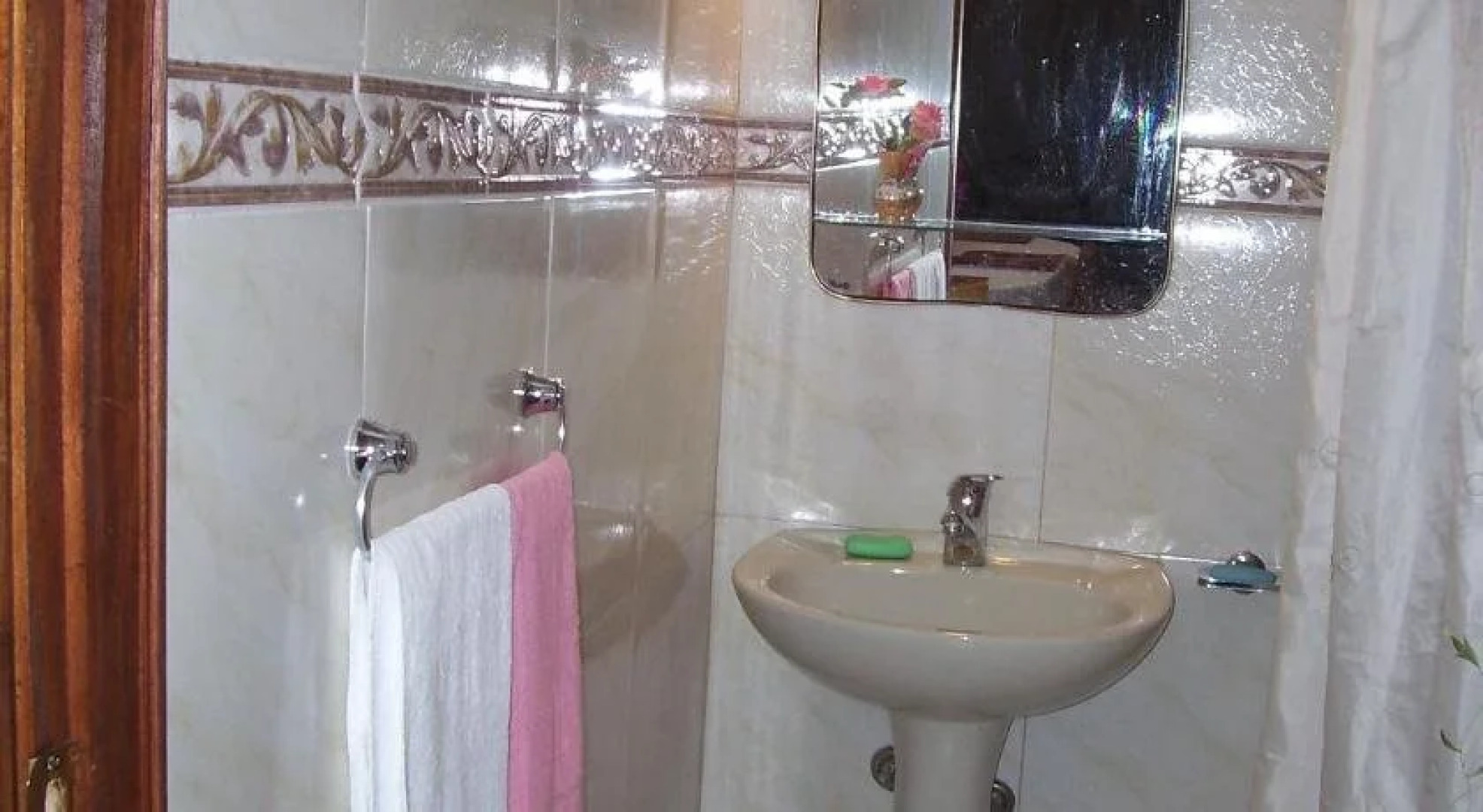 Hospedaje Familiar Ethel