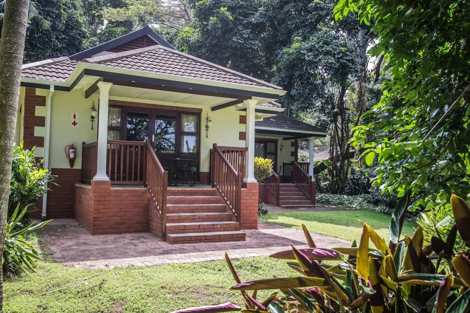 Pettigrews Place, Selborne Golf Estate ZPF01