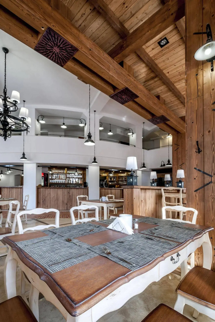 Malom Hotel és Étterem