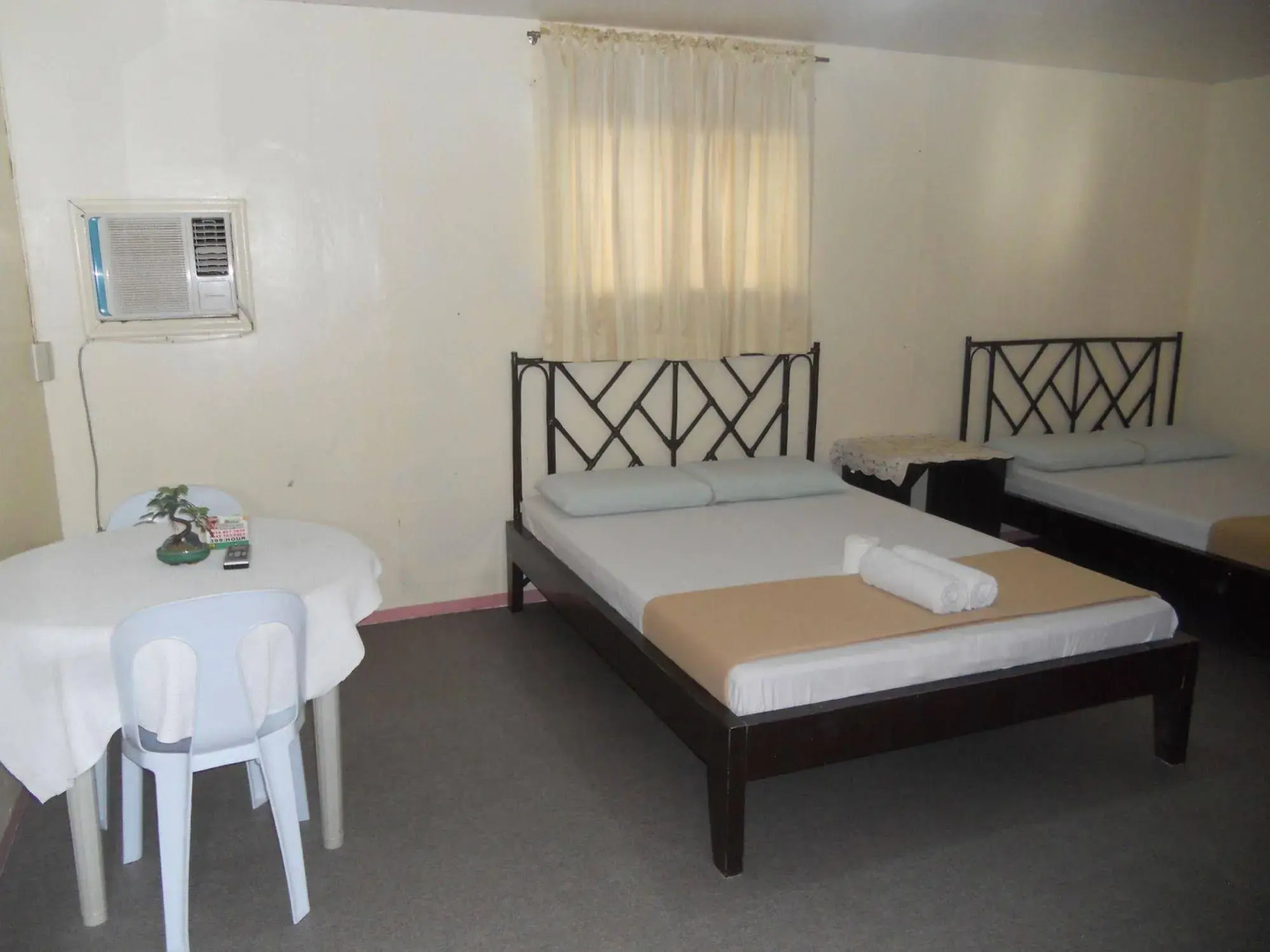 Boracay Morning Beach Resort