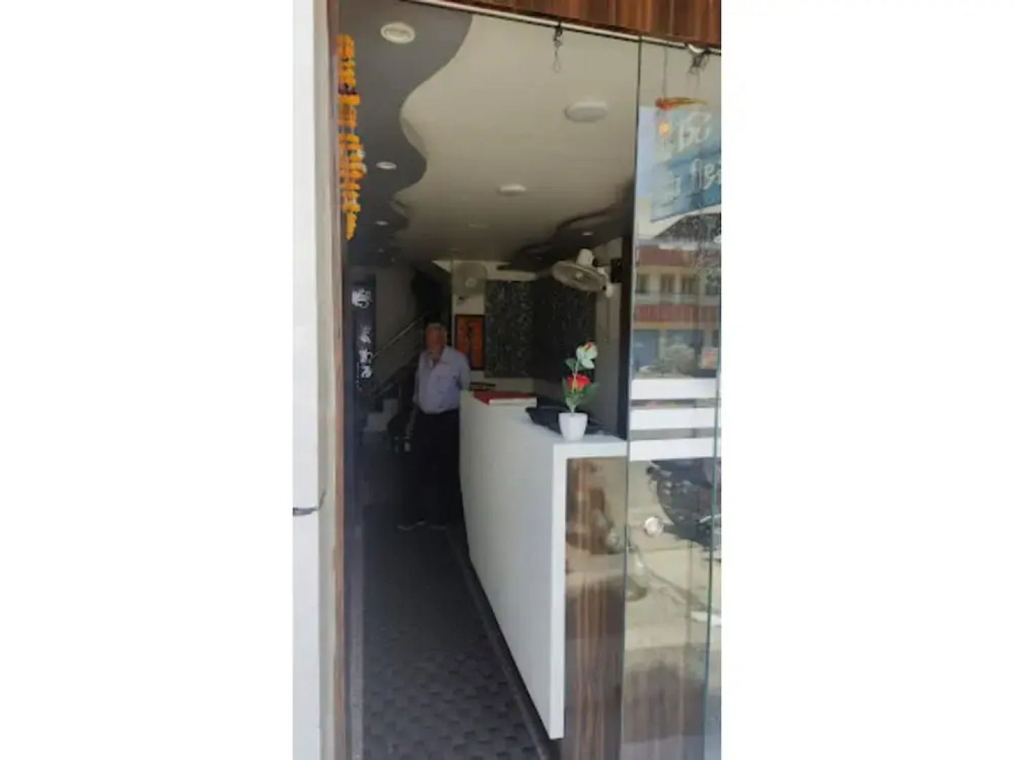 Goroomgo Ajmer Hotel Ajmer