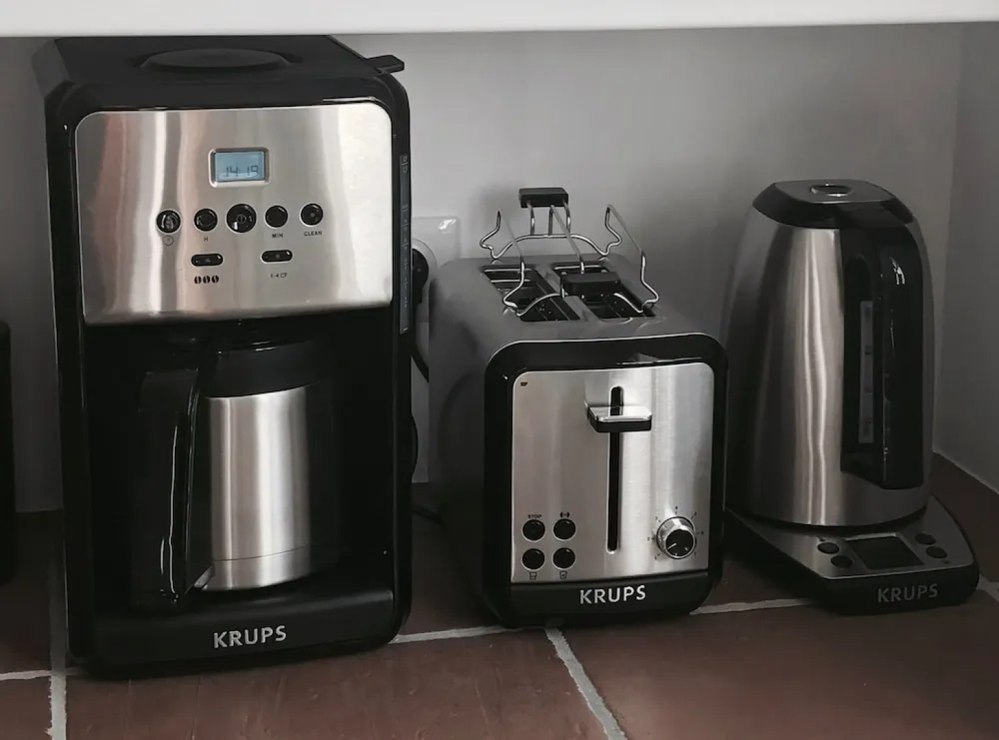 La Villa Grimaudoise