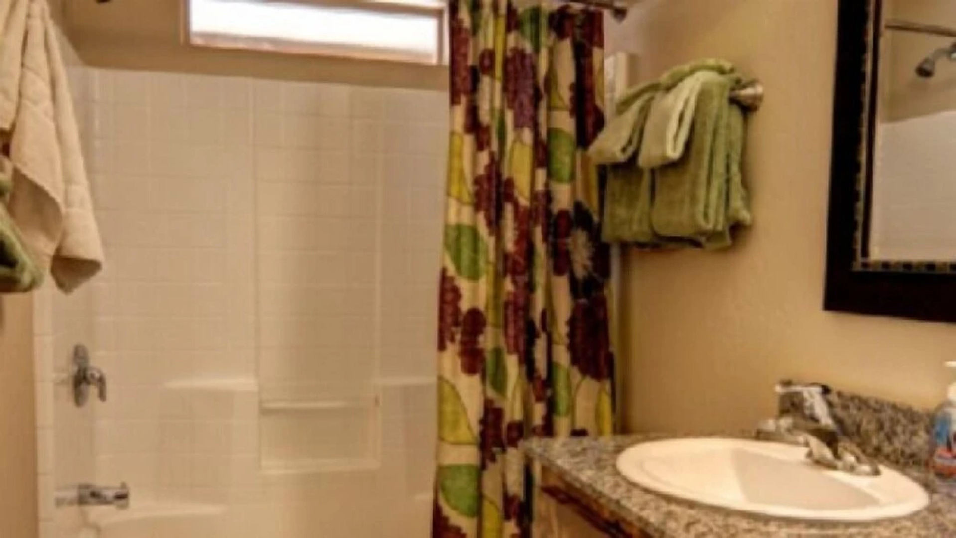 Scenic Wonders Alpine Aerie 3 Bedrooms